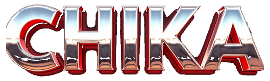 chika 4d logo