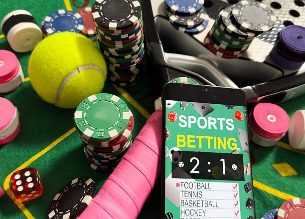 chika 4d Bingo Rooms