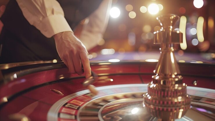 chika 4d Cash Out: Real-Time Betting, Instant Control